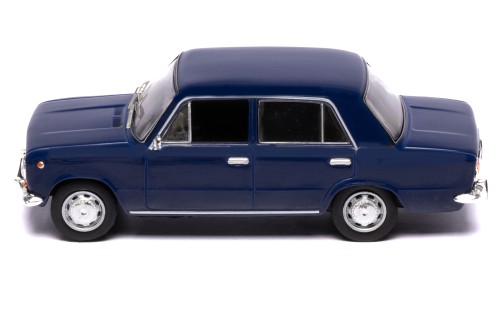 LADA 1200  1970 Blue