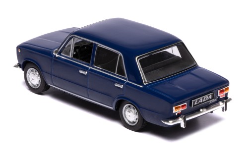 LADA 1200  1970 Blue