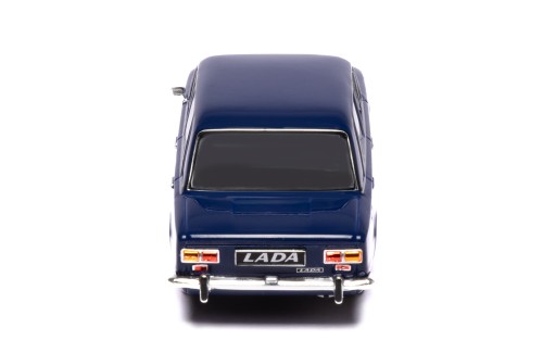 LADA 1200  1970 Blue