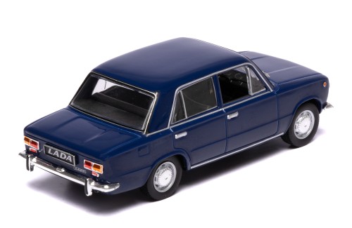 LADA 1200  1970 Blue