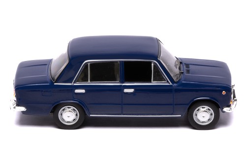 LADA 1200  1970 Blue