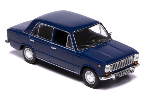 LADA 1200  1970 Blue