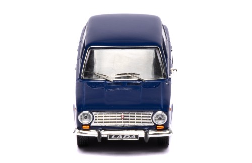 LADA 1200  1970 Blue