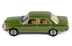 MERCEDES-BENZ 240D (W123) Metallic Green 1976 