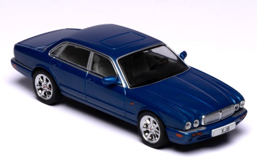 JAGUAR XJ8 (X308) 1998 Metallic Blue