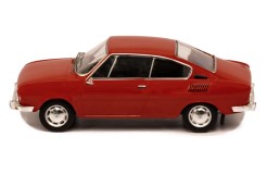 ŠKODA 110R 1978 Red