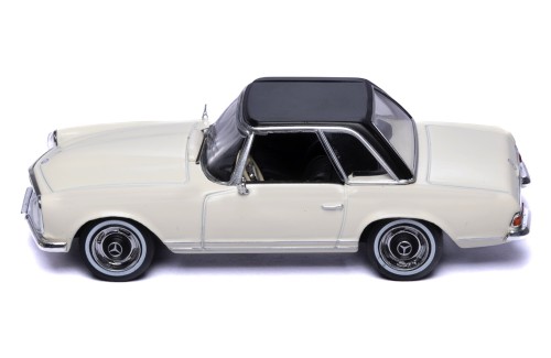 MERCEDES-BENZ 230 SL (W113) Hardtop 1964 MERCEDES-BENZ 230 SL (W113) Hardtop 1964