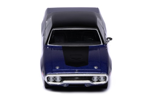 PLYMOUTH GTX 1971