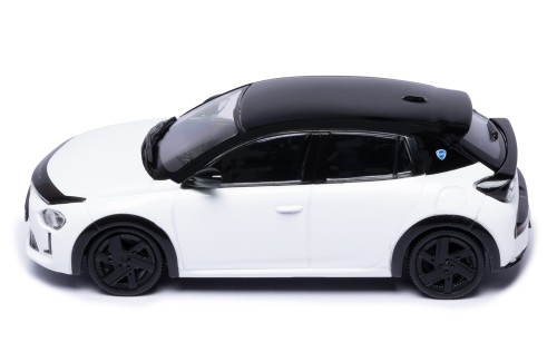 LANCIA Ypslon 2025