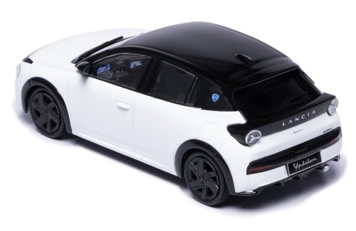 LANCIA Ypslon 2025