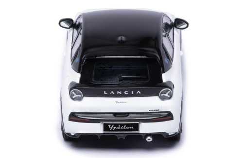 LANCIA Ypslon 2025