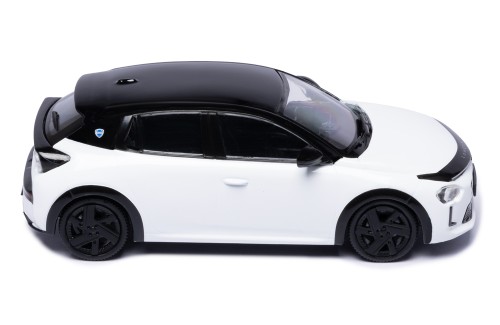 LANCIA Ypslon 2025