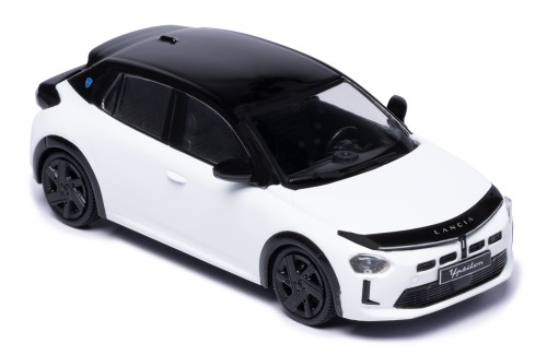LANCIA Ypslon 2025