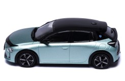 LANCIA Ypslon 2025