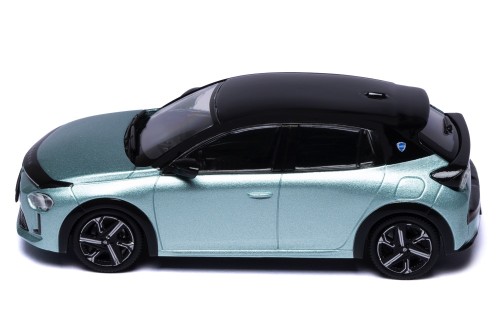 LANCIA Ypslon 2025