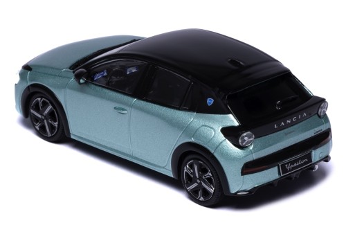 LANCIA Ypslon 2025