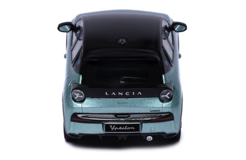 LANCIA Ypslon 2025