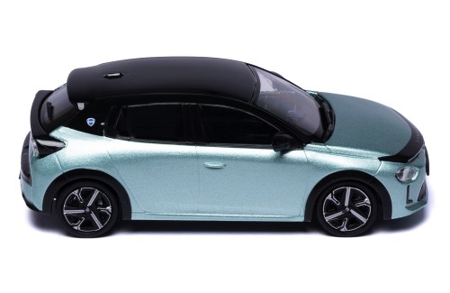 LANCIA Ypslon 2025