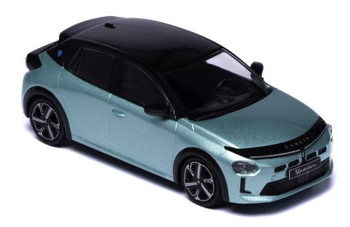 LANCIA Ypslon 2025