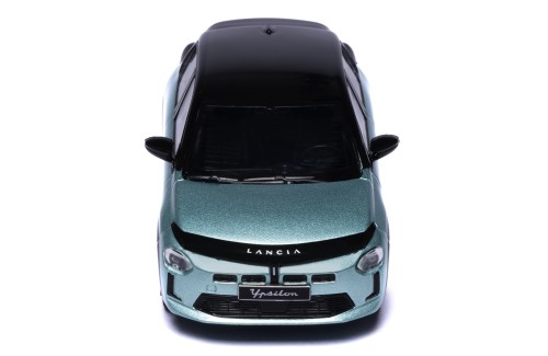 LANCIA Ypslon 2025