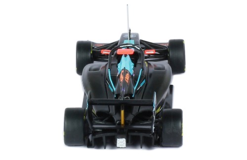 DALLARA F3 2019 #18 Sophia Floersch Macau GP 2019