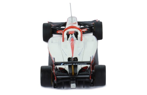 DALLARA F3 2019 #28 R.Schwartzman Paul Ricard GP 2019 (F3 Champion)