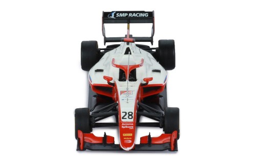 DALLARA F3 2019 #28 R.Schwartzman Paul Ricard GP 2019 (F3 Champion)