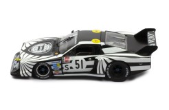 LANCIA BETA MONTECARLO Turbo #51 R.Patrese - W.Rhörl - 6h Silverstone 1979