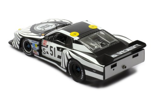 LANCIA BETA MONTECARLO Turbo #51 R.Patrese - W.Rhörl - 6h Silverstone 1979