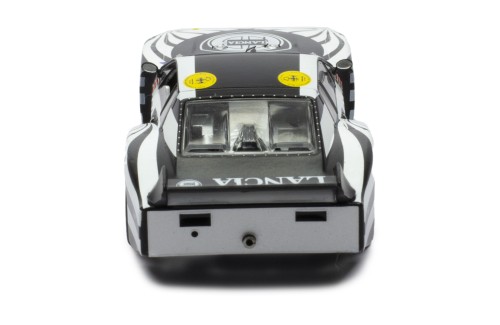 LANCIA BETA MONTECARLO Turbo #51 R.Patrese - W.Rhörl - 6h Silverstone 1979