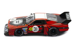 LANCIA BETA MONTECARLO Turbo #31 R.Patrese - W.Rhörl - 6h Brands Hatch 1979