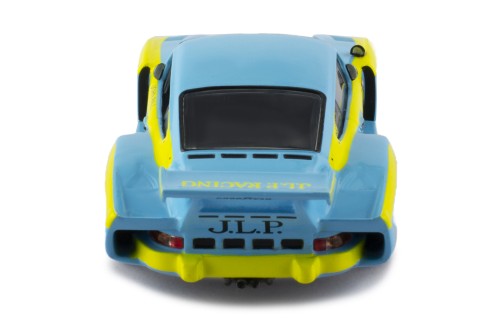 PORSCHE 935 K3 #18  J.Paul Sr. - B.Redman - 6h Silverstone 1980