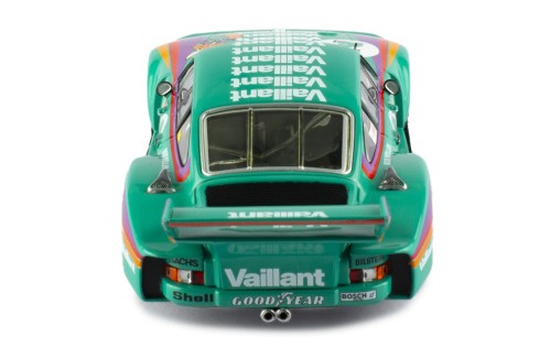 PORSCHE 935/77A #2 B.Wollek - Westfalen Pokal Zolder 1978