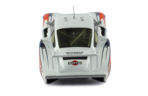 PORSCHE 935/78 "Moby Dick" #1 J.Mass - J.Ickx 6h Silverstone 1978