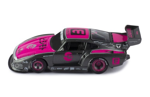 BISIMOTO Porsche 935 K3V