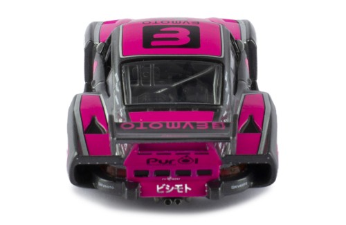 BISIMOTO Porsche 935 K3V