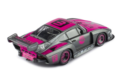 BISIMOTO Porsche 935 K3V