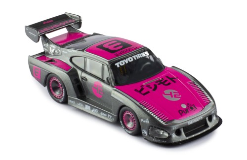 BISIMOTO Porsche 935 K3V