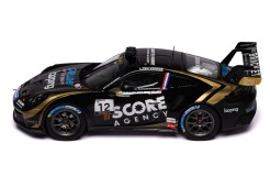PORSCHE 911 GT3 Cup #12 L.ten Voorde Monaco GP 2024 (PMSC Champion 2024)