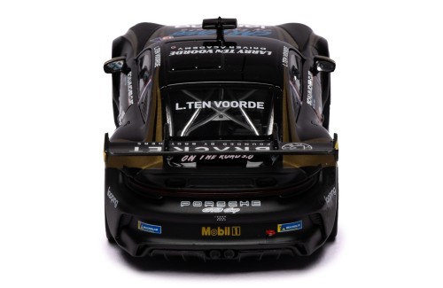 PORSCHE 911 GT3 Cup #12 L.ten Voorde Monaco GP 2024 (PMSC Champion 2024)