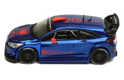 HYUNDAI i20 Coupe WRC "Year of the Rat" Nurnberg Toy Fair 2020