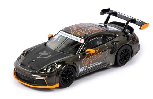 PORSCHE 911 GT3 Cup (992)