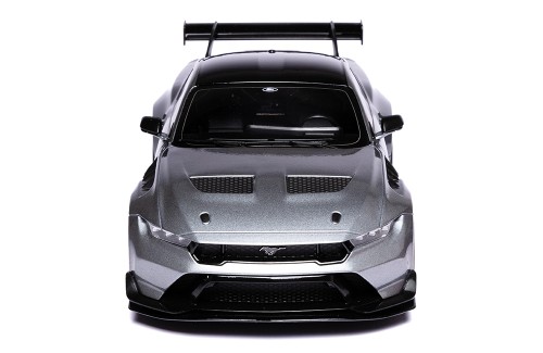 FORD Mustang GTD Metallic Grey 2025