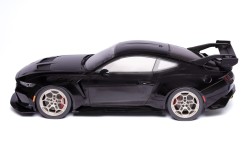 FORD Mustang GTD Black 2025