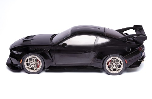 FORD Mustang GTD Black 2025