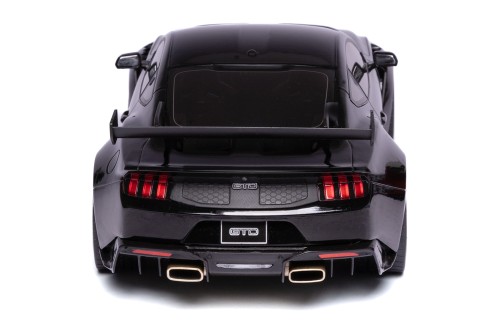 FORD Mustang GTD Black 2025
