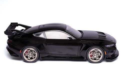 FORD Mustang GTD Black 2025