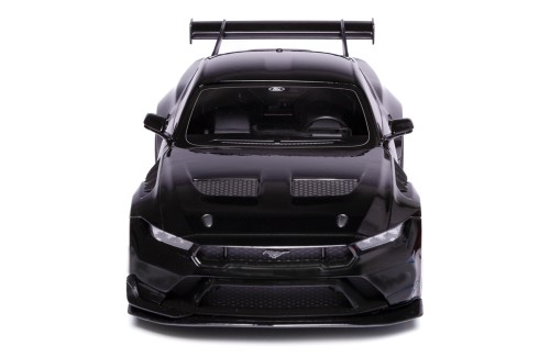 FORD Mustang GTD Black 2025