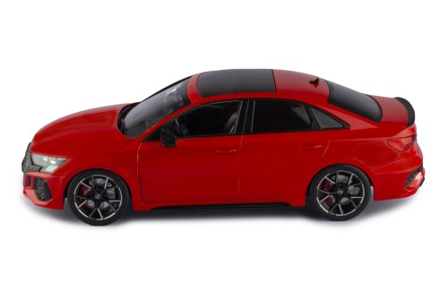 AUDI RS3 (8Y) Limousine 2022 Red