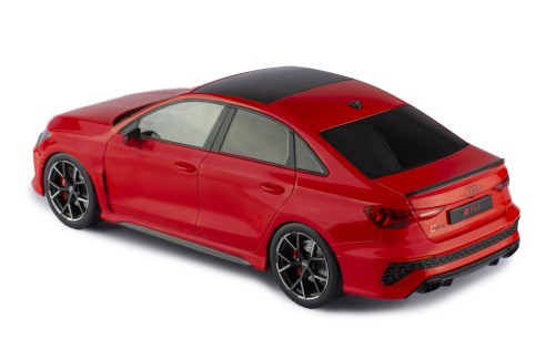 AUDI RS3 (8Y) Limousine 2022 Red